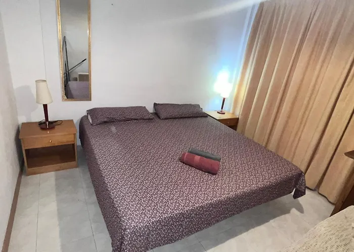 Habitacion En Manacor