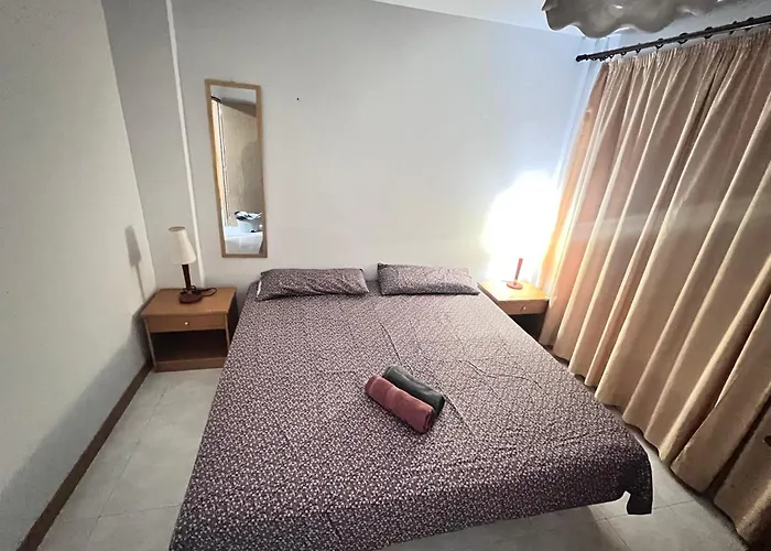Habitacion En Manacor