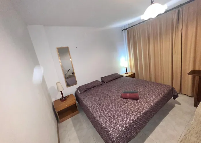 Habitacion En Manacor